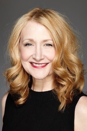 Foto de Patricia Clarkson