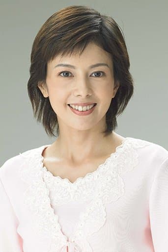 Foto de Yasuko Sawaguchi