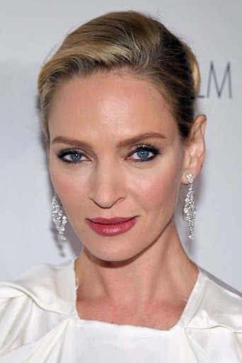 Foto de Uma Thurman
