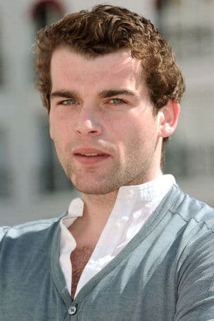 Foto de Stanley Weber