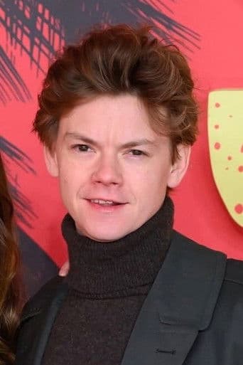 Foto de Thomas Brodie-Sangster