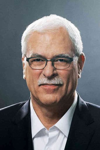 Foto de Phil Jackson