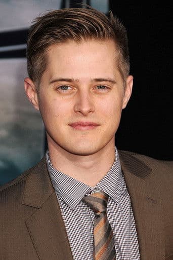 Foto de Lucas Grabeel