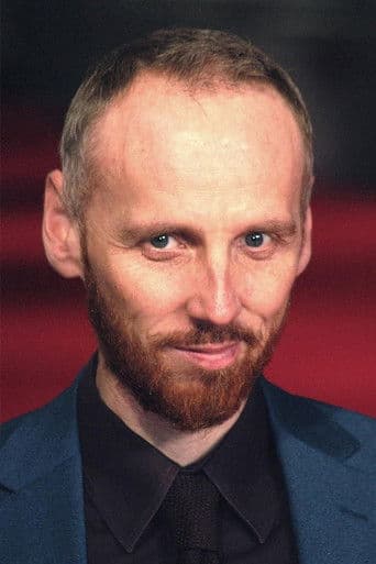 Foto de Ewen Bremner