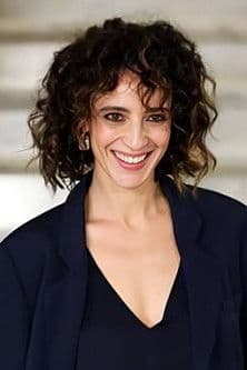 Foto de Astrid Meloni