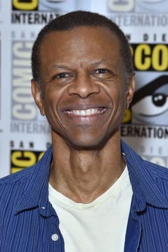 Foto de Phil LaMarr