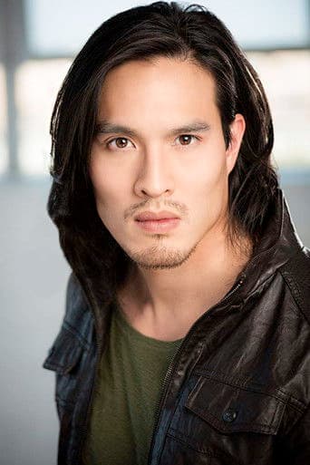 Foto de Desmond Chiam