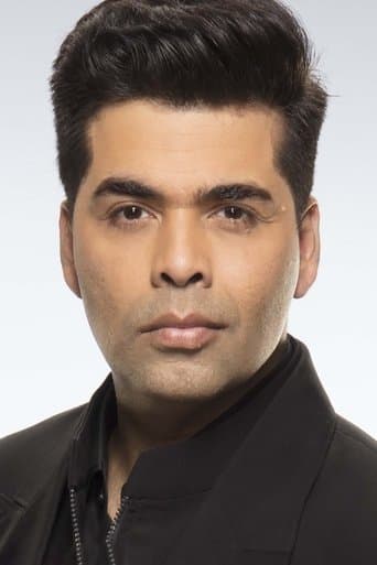 Foto de Karan Johar