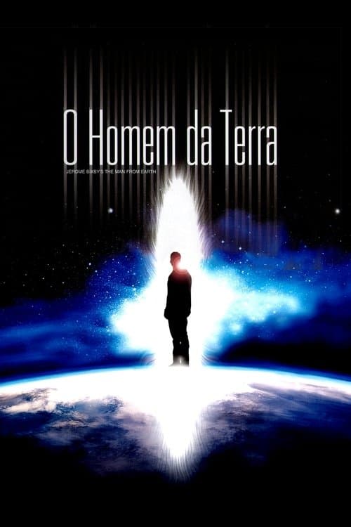 Poster de O Homem da Terra