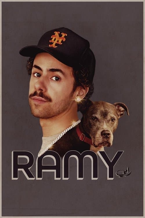 Poster de Ramy