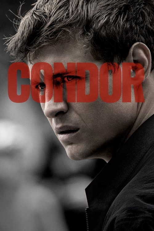 Poster de Condor