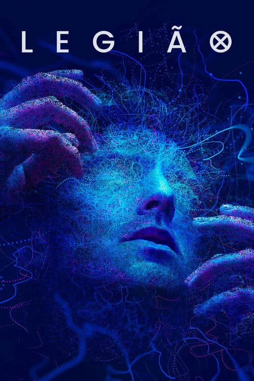 Poster de Legião