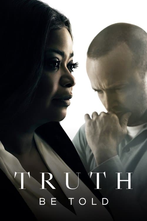Poster de Truth Be Told