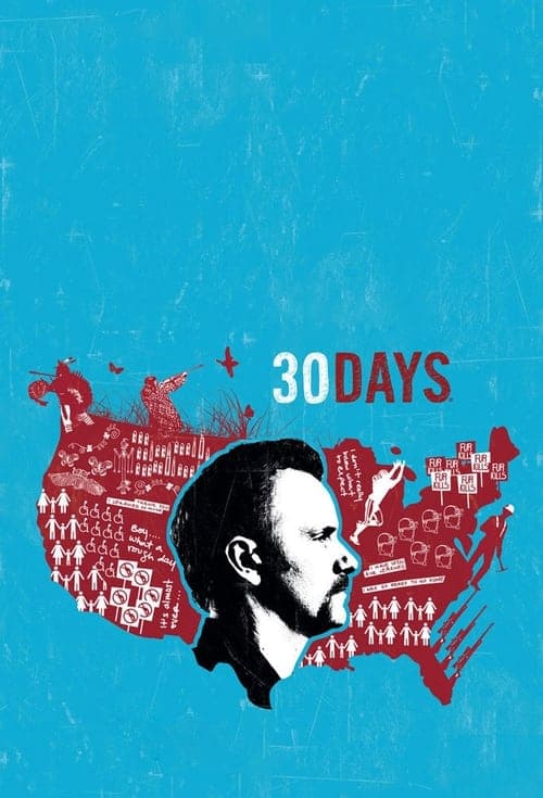 Poster de 30 Days