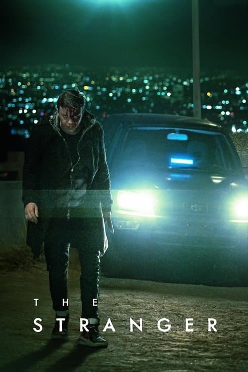 Poster de The Stranger