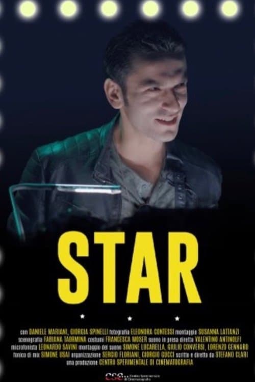 Poster de Star