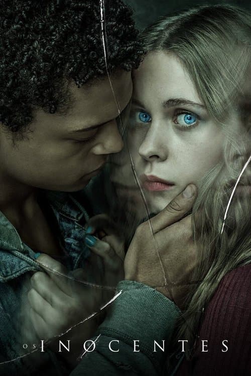 Poster de Os Inocentes