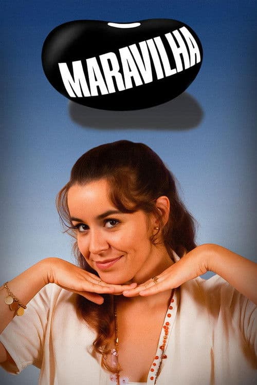 Poster de Feijão Maravilha
