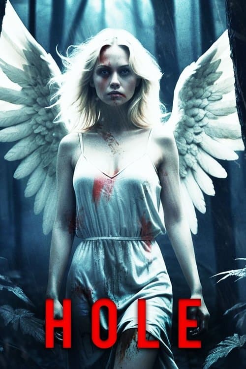 Poster de Hole