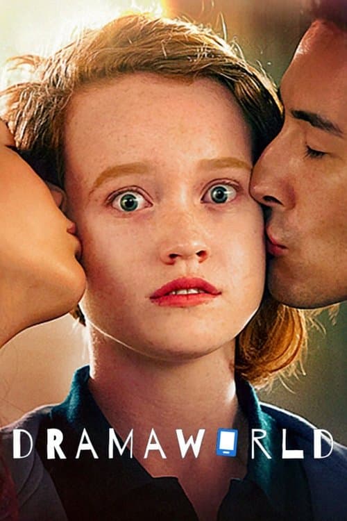 Poster de Dramaworld