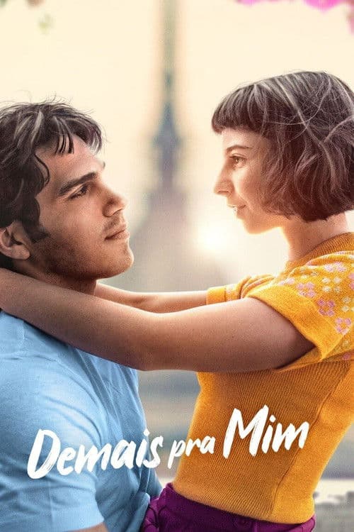 Poster de Demais pra Mim