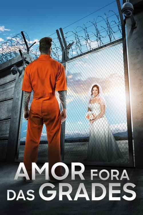 Poster de Amor Fora das Grades