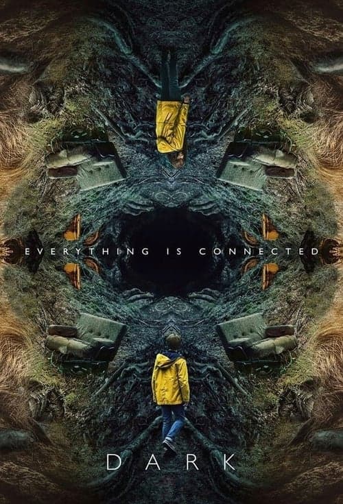 Poster de Dark