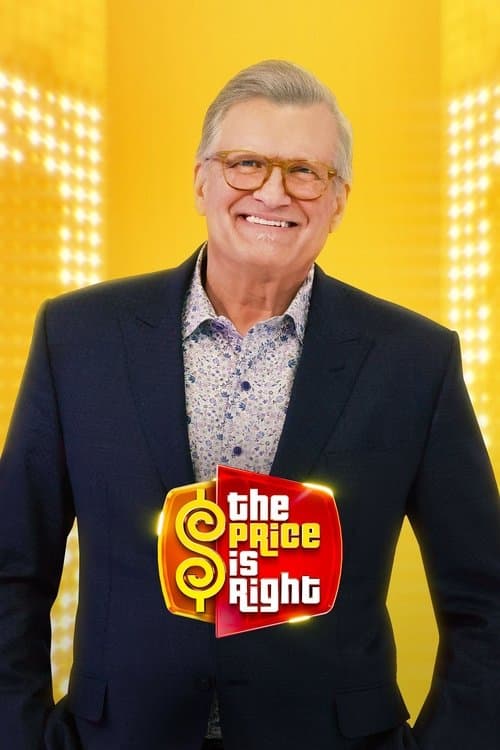 Poster de The Price Is Right