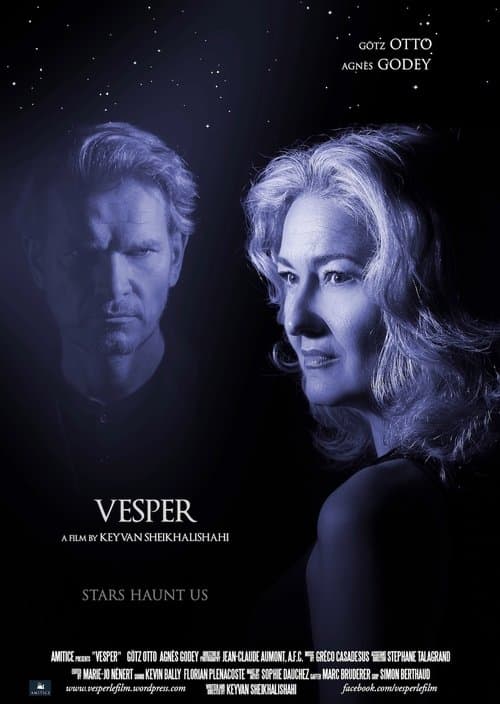 Poster de Vesper