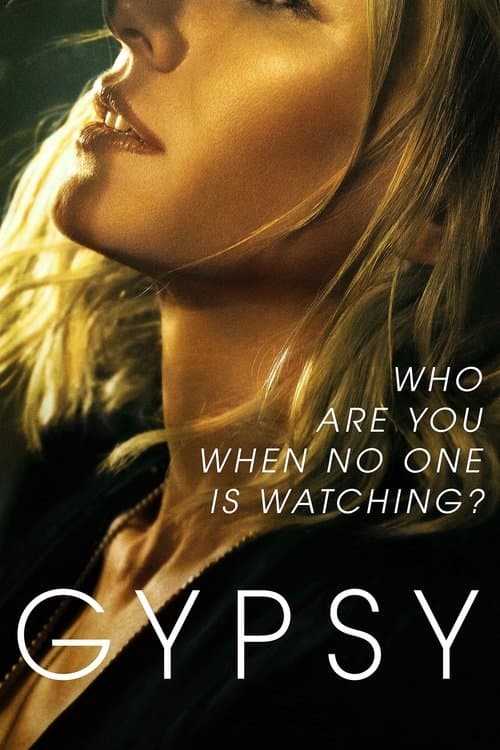 Poster de Gypsy