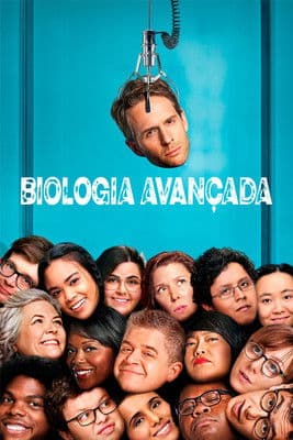 Poster de Biologia Avançada