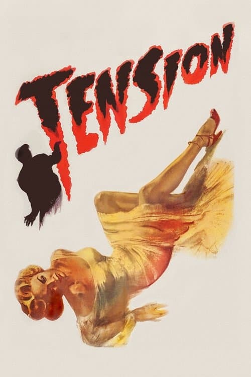 Poster de Tensão