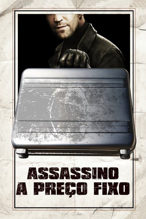 Poster de Assassino a Preço Fixo