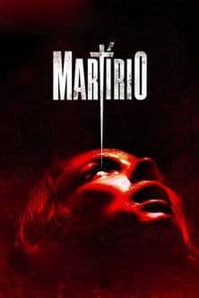 Poster de Martírio