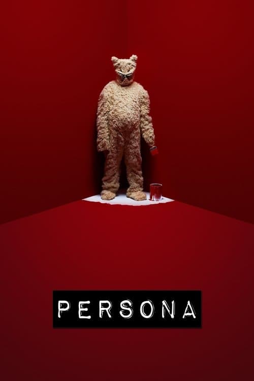 Poster de Persona