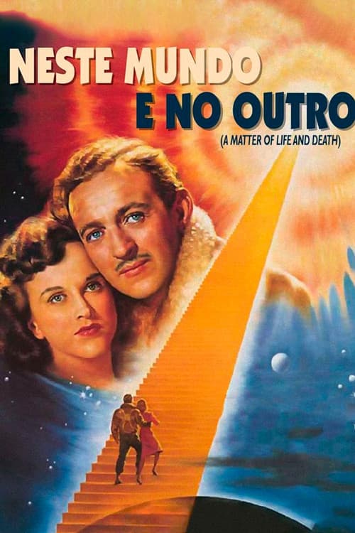 Poster de Neste Mundo e no Outro