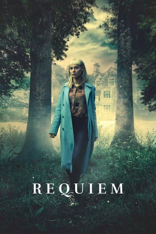 Poster de Requiem
