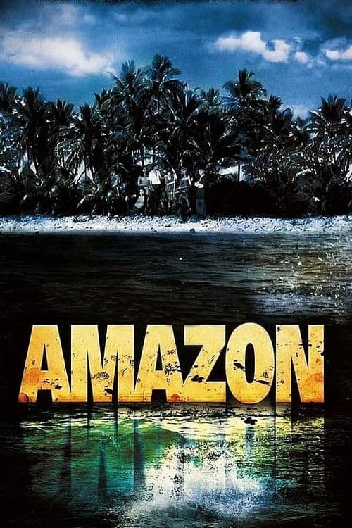 Poster de Amazonas