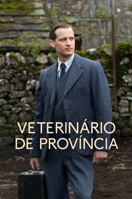 Poster de All Creatures Great & Small