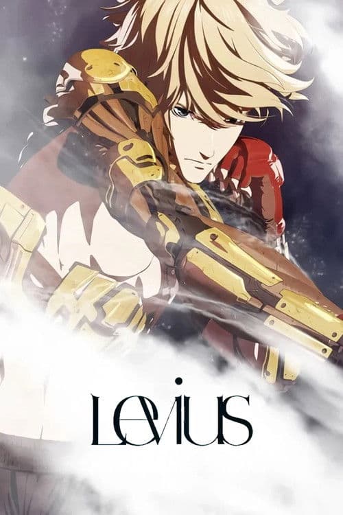 Poster de Levius