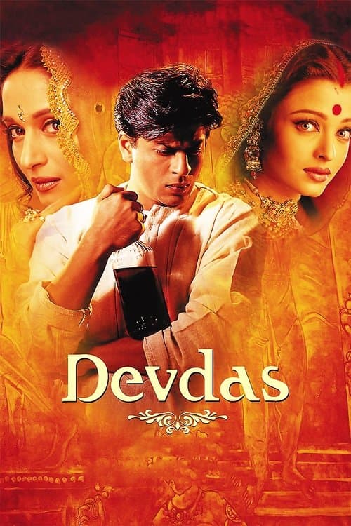 Poster de Devdas