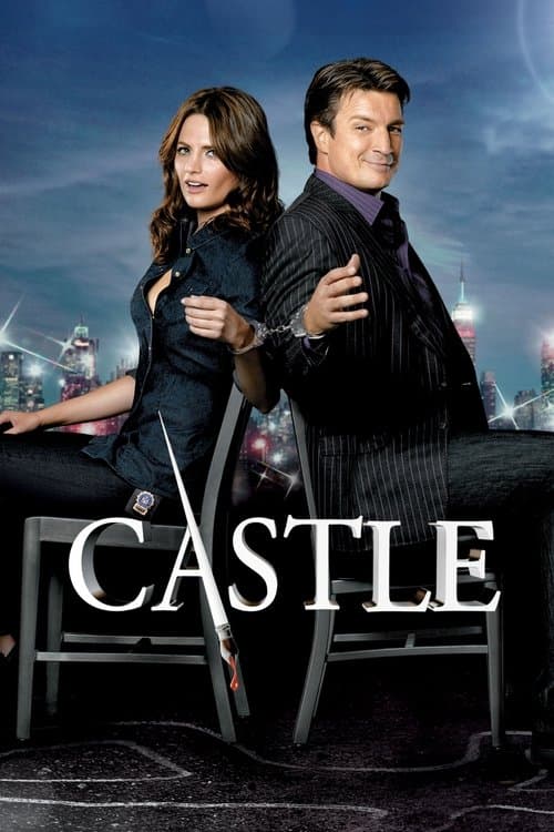 Poster de Castle