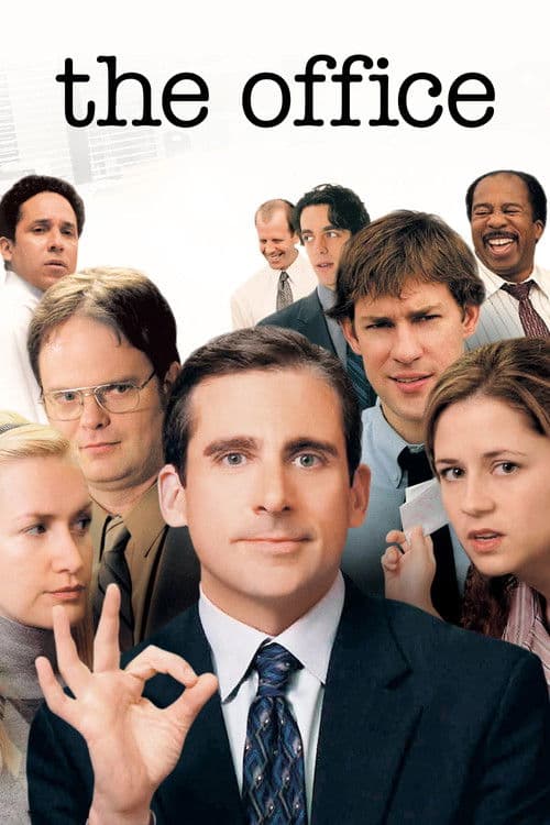 Poster de The Office