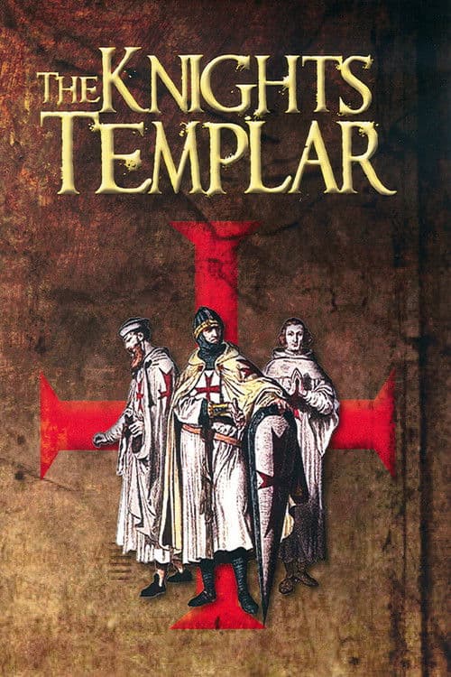 Poster de The Knights Templar