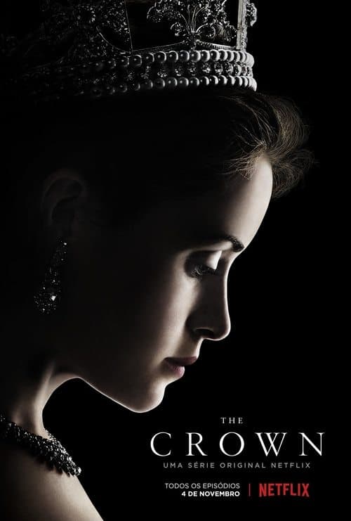 Poster de The Crown