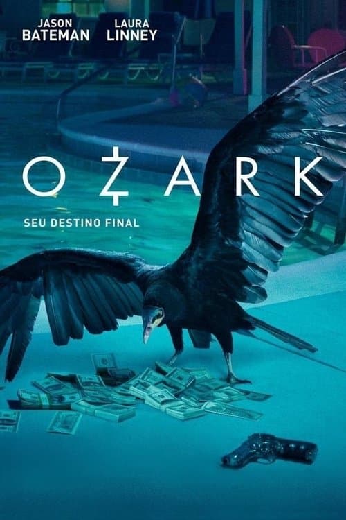 Poster de Ozark