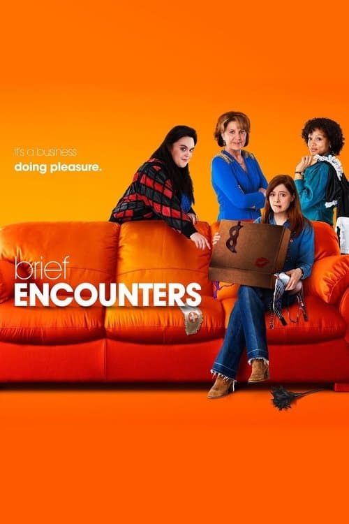 Poster de Brief Encounters