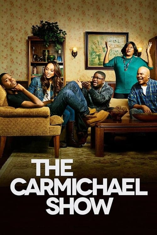 Poster de The Carmichael Show