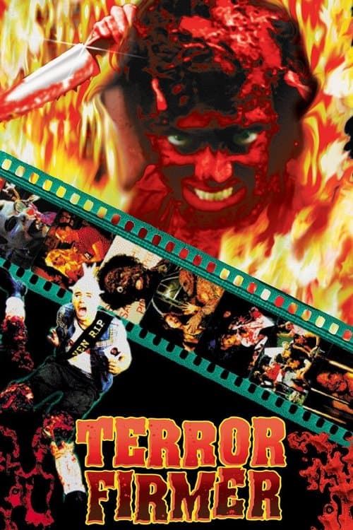 Poster de Terror Firmer