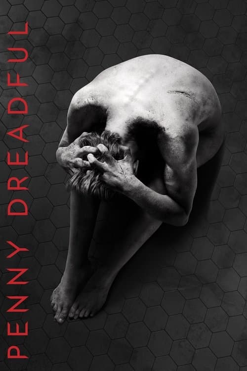 Poster de Penny Dreadful